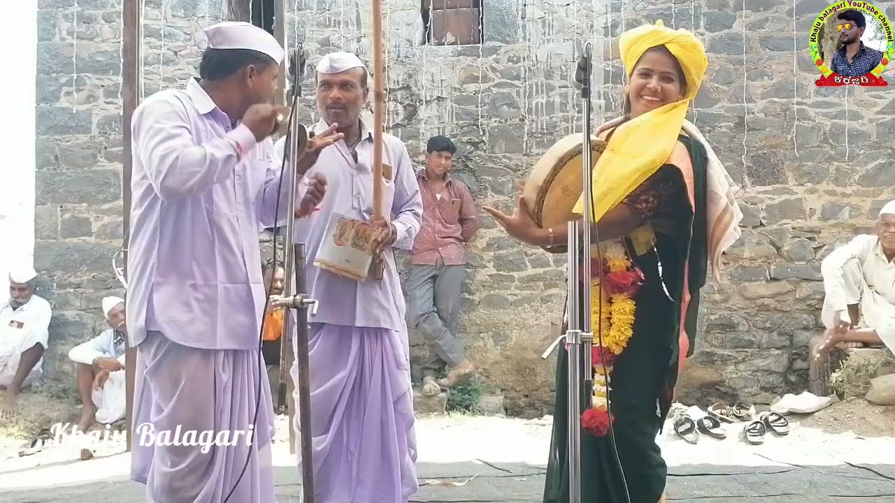 ! 8ಪಟ್ ಕಾಮ ನನ್ನಗ ಇರತ್ತದ ಬರೆ 1ಪಟ್ ಕಾಮ ನಿನ್ನಗ ಇರತ್ತಾದ ! ವಿಧ್ಯಾಶ್ರೀ ಮಸಿಬಿನಾಳ ಬಿರಸಿನ ಸಂಭಾಷಣೆ !