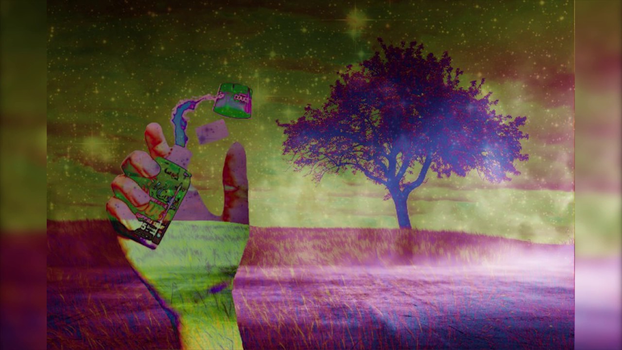 Dxm 1800 mg first time trip - Dextromethorphan Trip Report #9