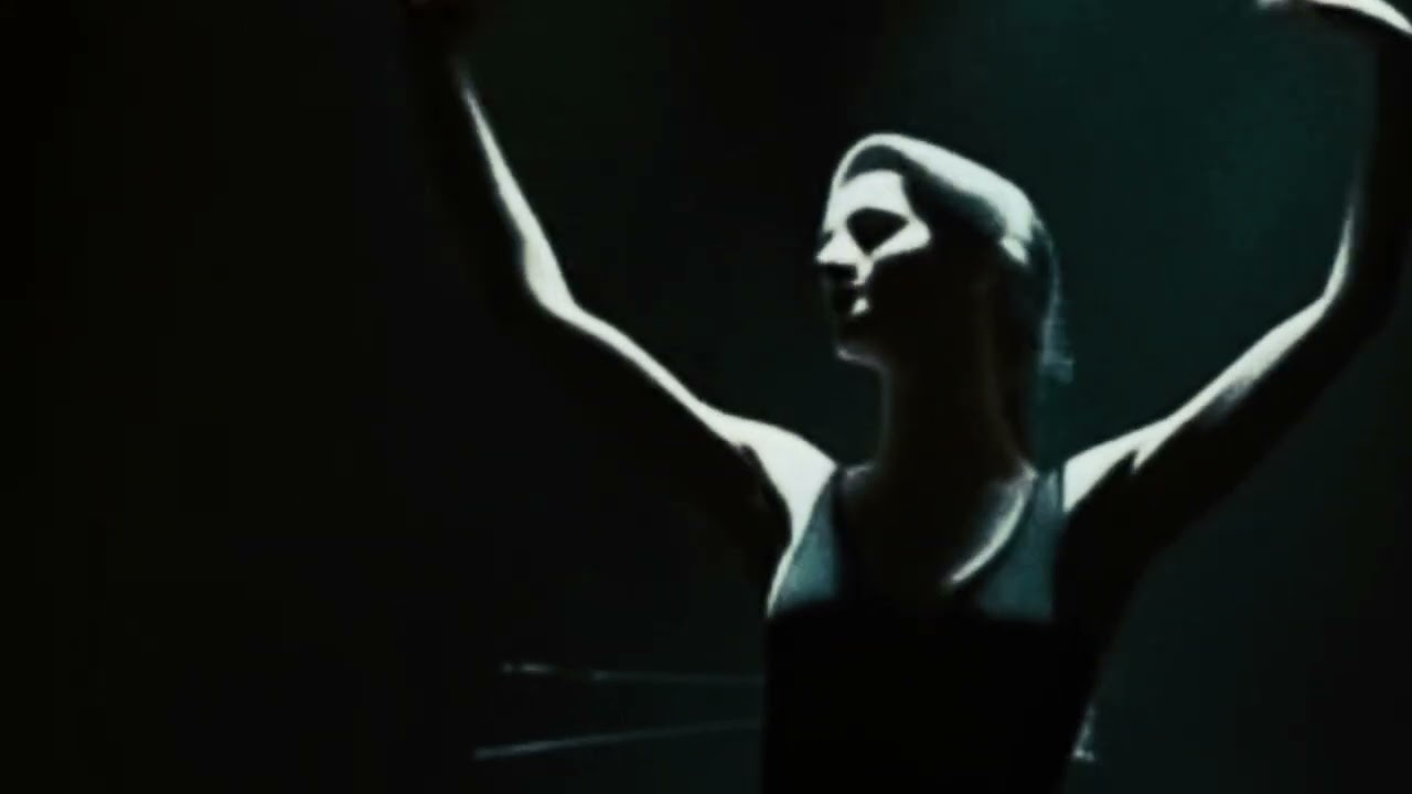 Not Human - Espetáculo (Áudio Oficial)