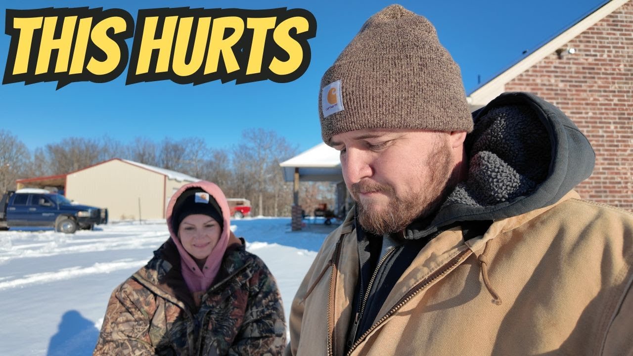 This Could Be My Last Youtube Video