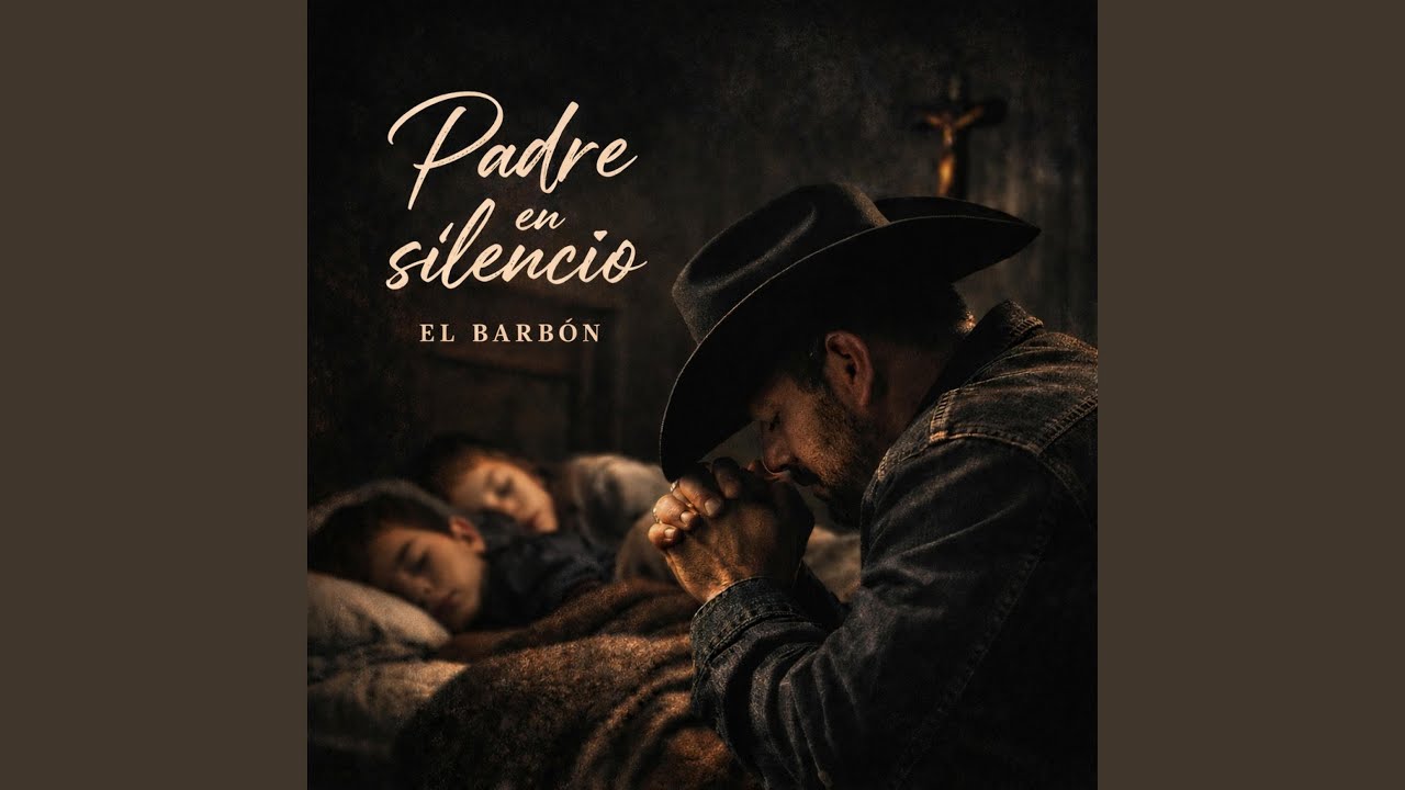 Padre en silencio