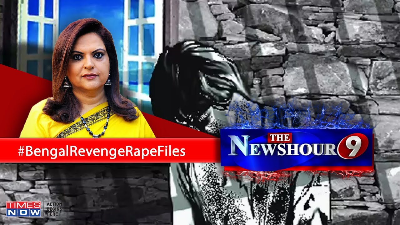 Victims of post-poll violence speak: No justice for Bengal ki betis? | The Newshour Debate