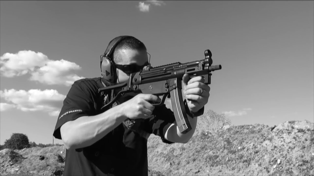 Dakota Tactical D54R-N