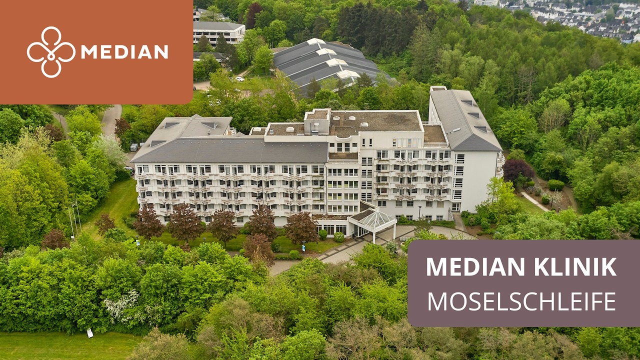 MEDIAN Klinik Moselschleife