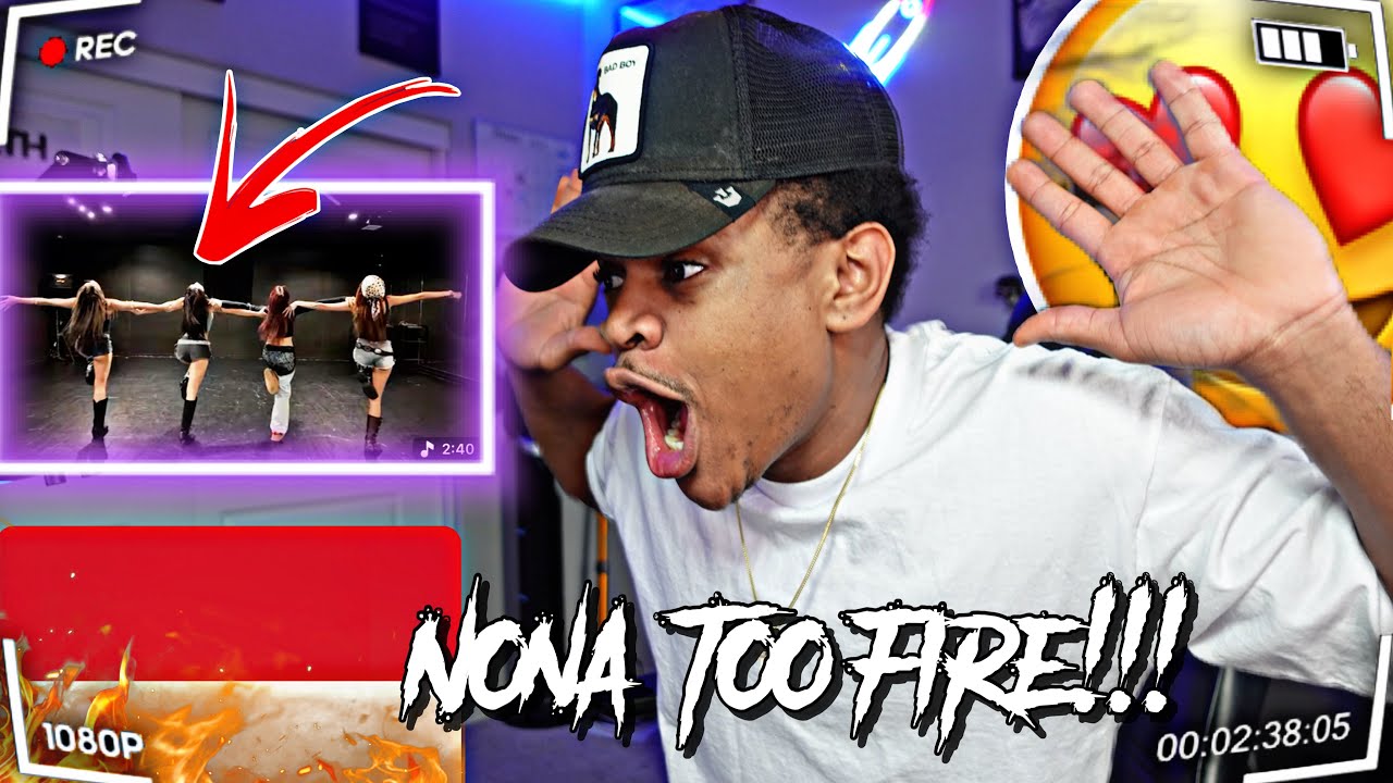 🇺🇸🇮🇩AMERICA REACTS TO no na - Sizzle (+62) | REACTION😱