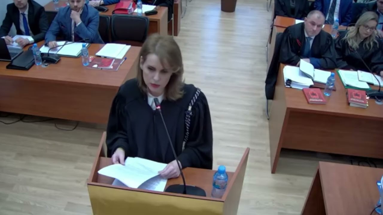 Pezullimi i Ballukut në Kushtetuese, përfaqësuesja e Kryeministrit: Nuk është një ankim individual!