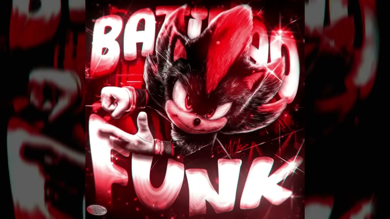 BATIDAO FUNK