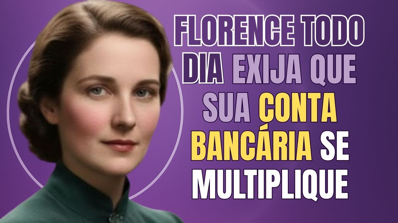 Usei a FRASE PROIBIDA de Florence Scovel Shinn para Desbloquear FORTUNA Imediata 🤑🤑🤑🤑🤑🤑🤑🤑🤑🤑🤑🤑🤑🤑🤑🤑🤑🤑🤑