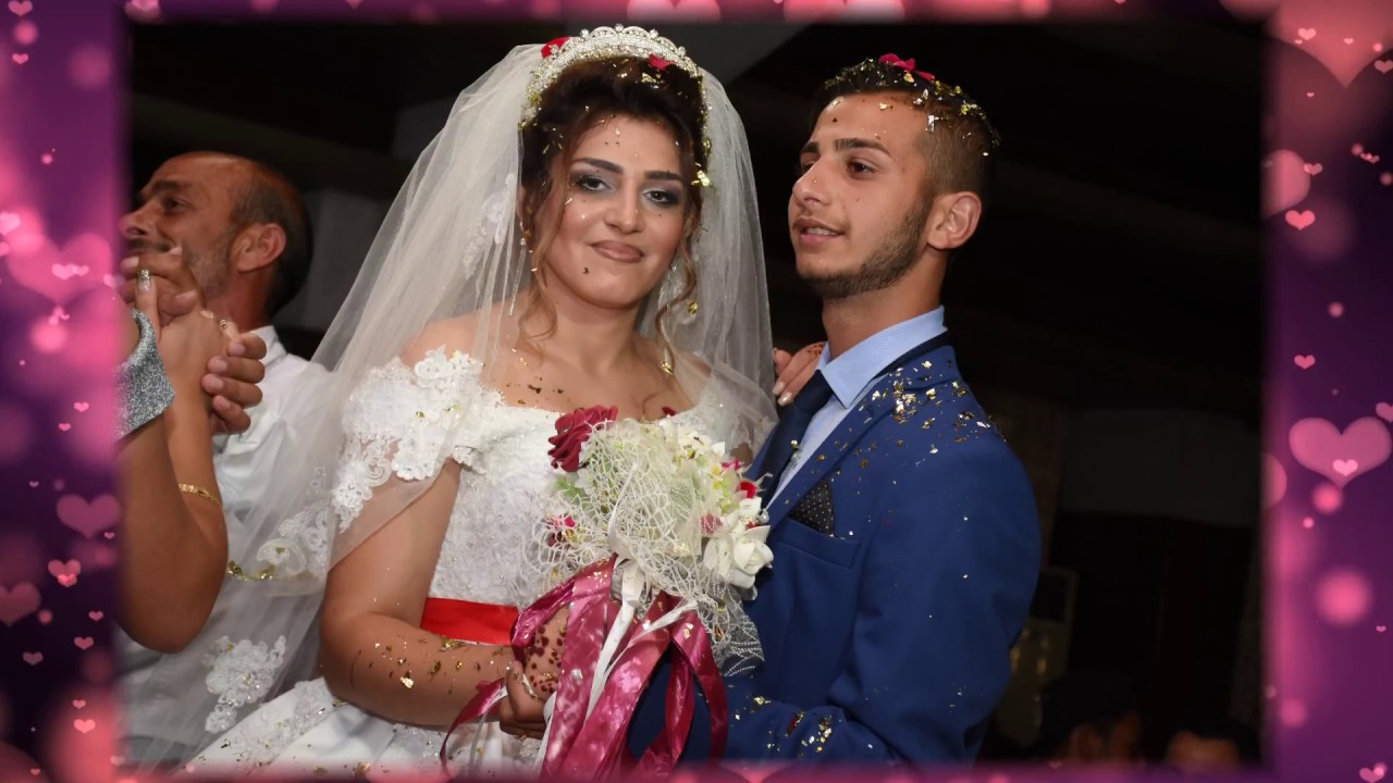 DUGUN TORENI OKAN & SAFIYE HD - 2- 21.08.2018 ORK STRUMICKI TALENTI EDVIN