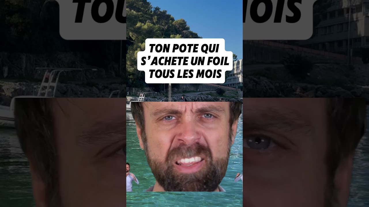 Ah ce pote qui s&rsquo;ach&egrave;te un peu trop de foils #foil #foiladdict #pumping #surffoil #hydrofoil