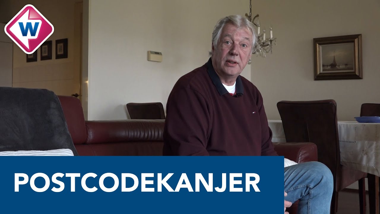 Hoe is het nu met deze oud-winnaar van de Postcodekanjer?