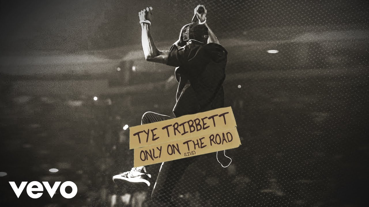 Tye Tribbett - No Way (Audio / Live In Houston)