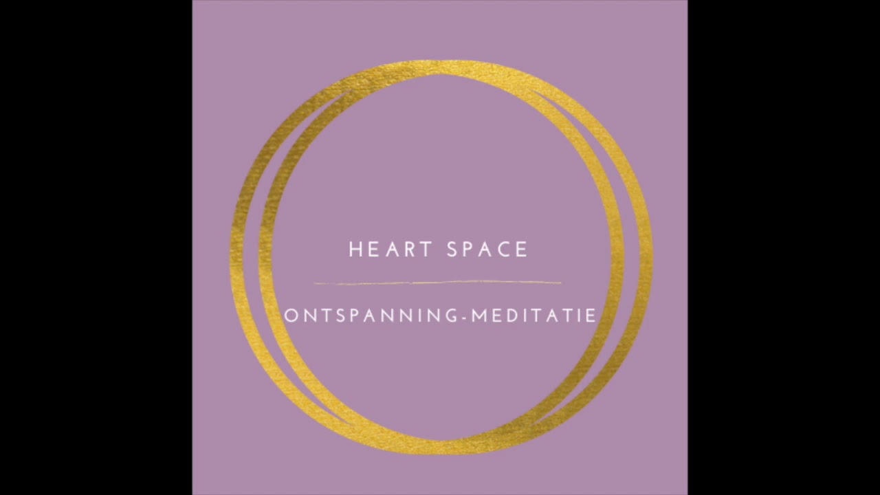 4. Heart space meditatie #Maneesha