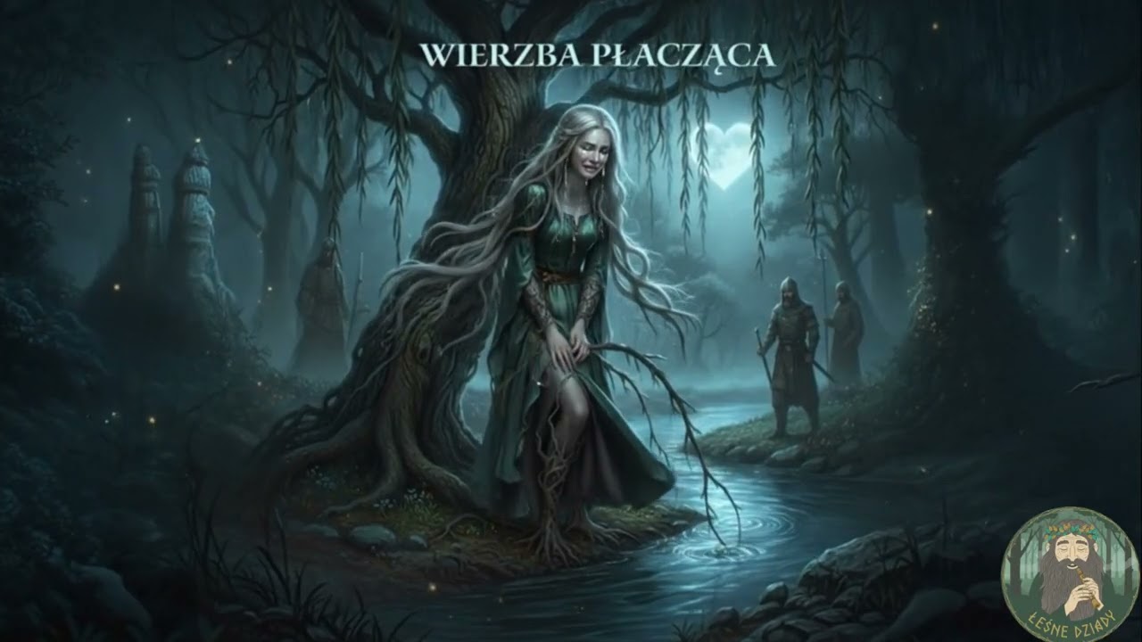 Leśne Dziady - Wierzba Płacząca