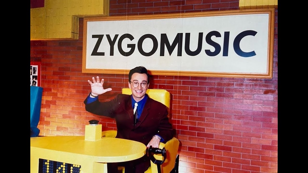 Zygomusic / Zygomachine (1991-1992)