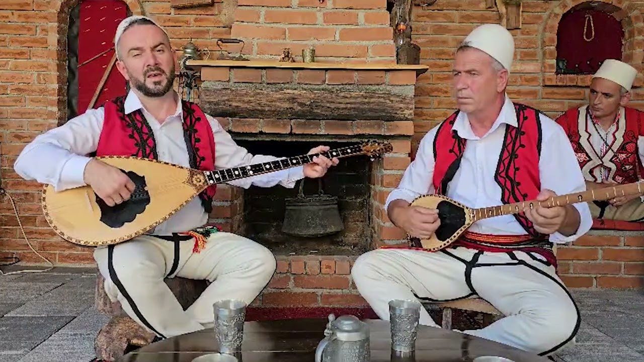 Gjevdet Ajeti -  Shote Galica