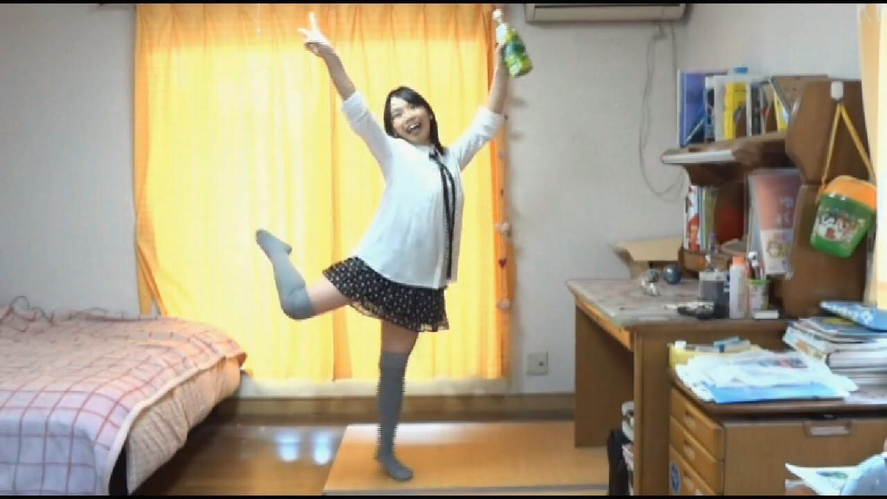 Po Pi Po【ぽっぴっぽー】- By Naneku & Bonerbuttsify ( Spanish／English New Mix Ver. ) feat Mii dance