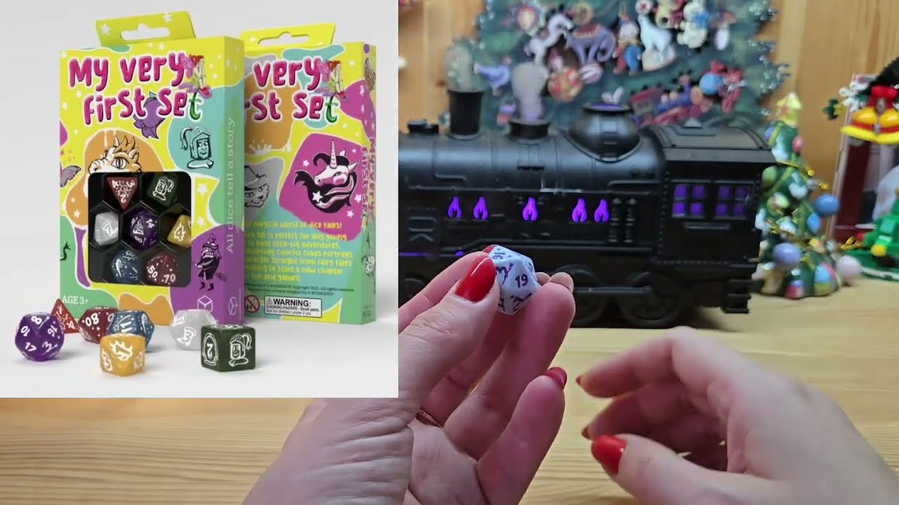 Dice - 9