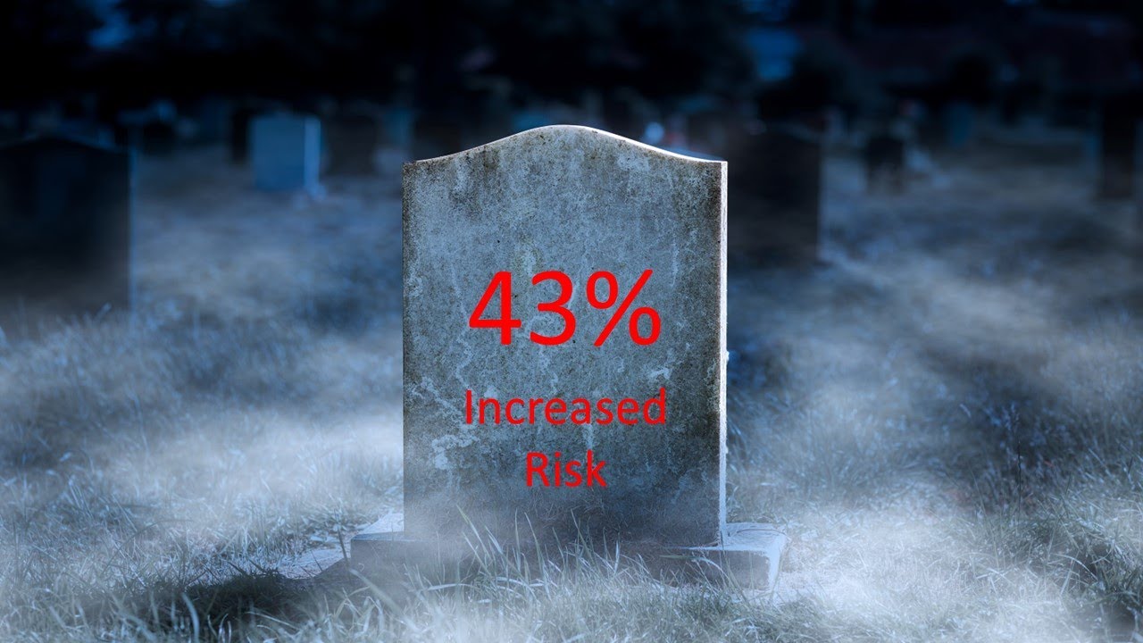 Is Stress Harmful