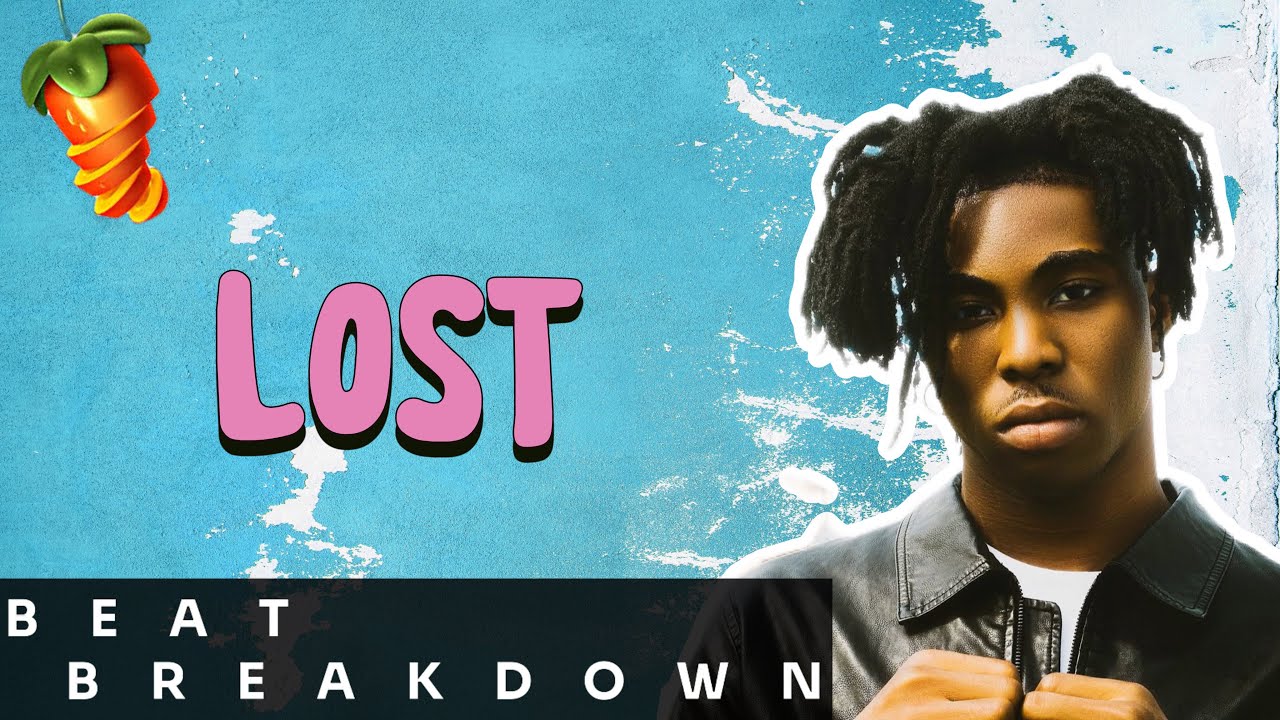 Beat Breakdown of  FOLA,  Kizz Daniel “ Lost ”  Remake &  Instrumental.  by DJ Toka