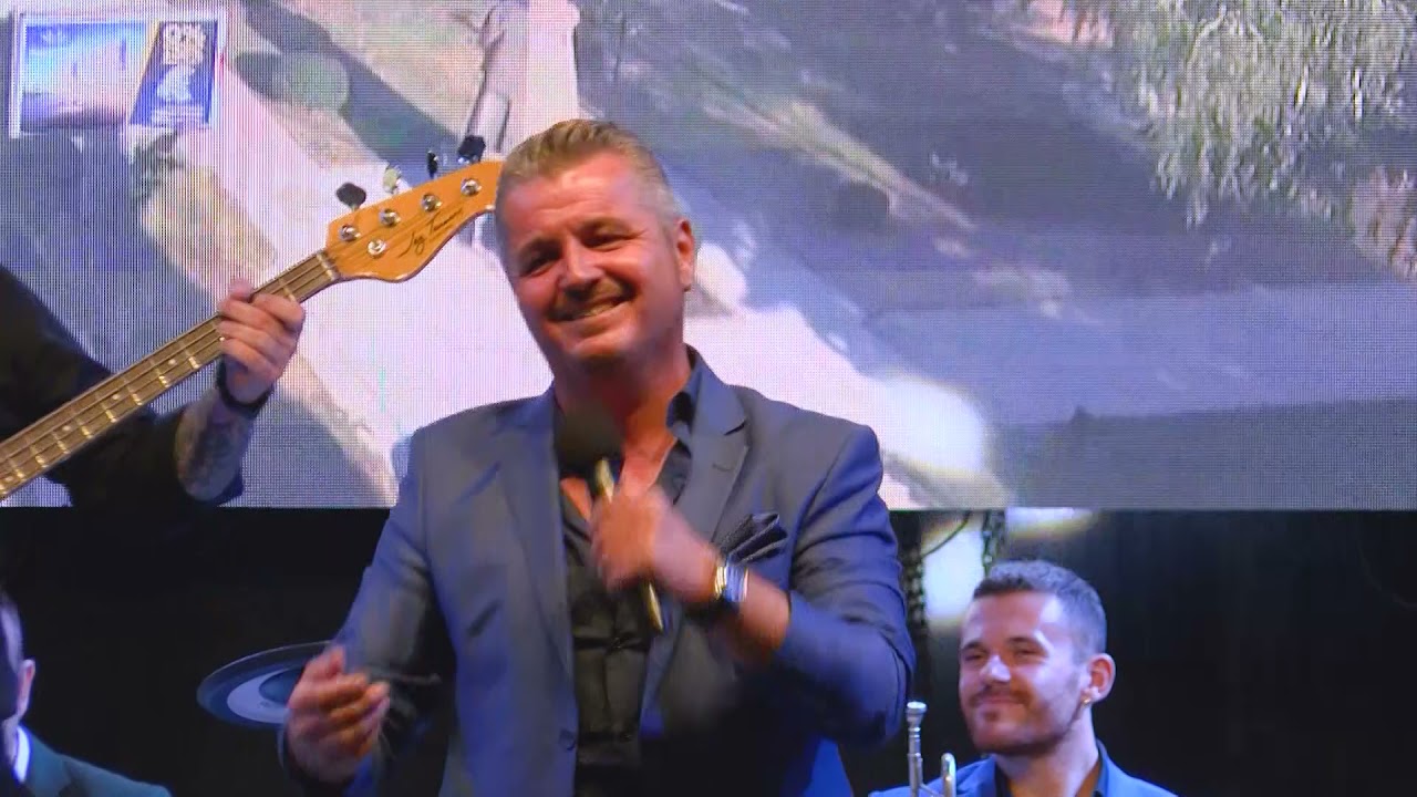 Rubin od Prilep, Toni i Akordi Bend, Tumba Fest 2021