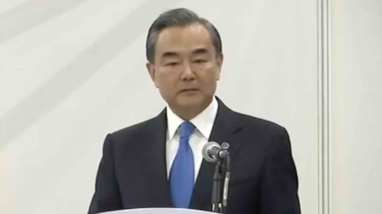 Chinese FM outlines highlights, achievements of China-ASEAN meeting