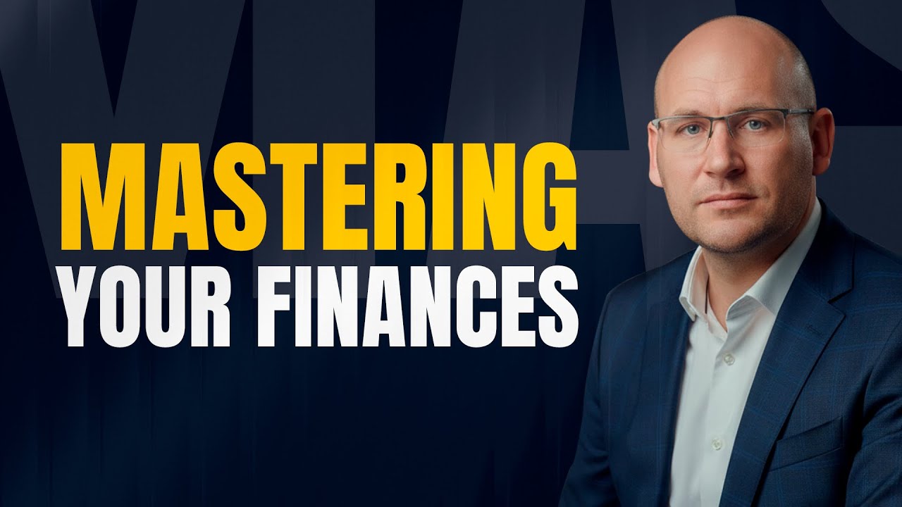 Create a FINANCIAL plan that actually WORKS