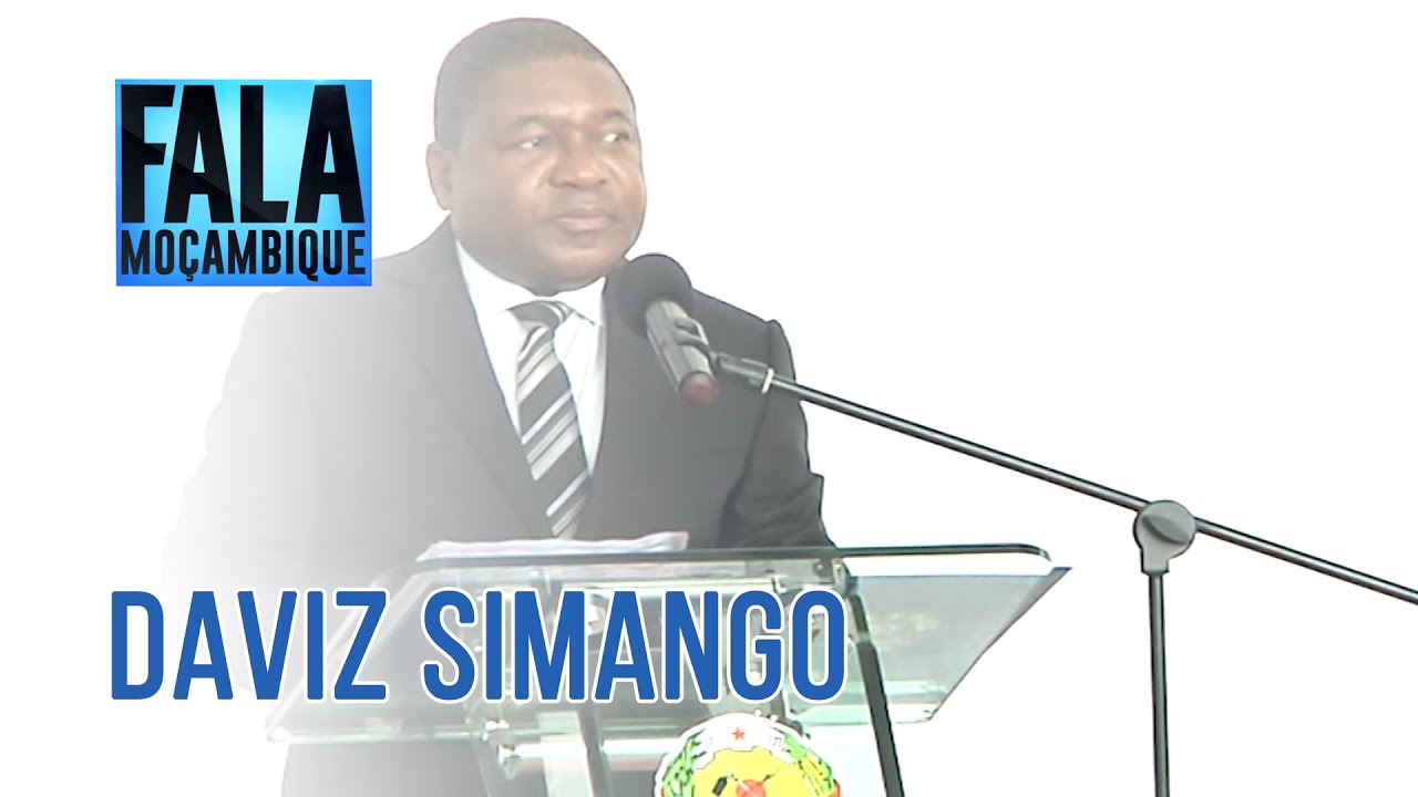 ADEUS DAVIZ SIMANGO, 27/02/21