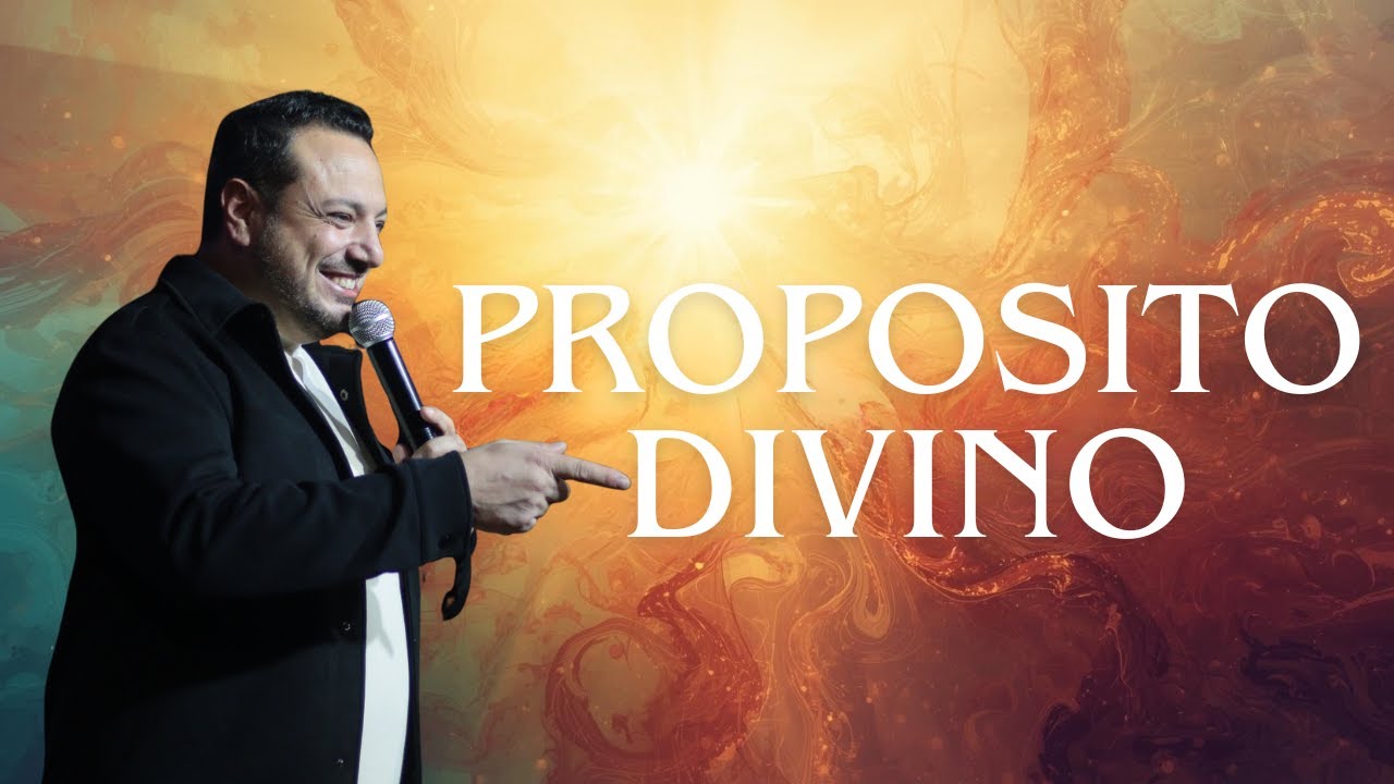 Proposito Divino - Francesco Basile