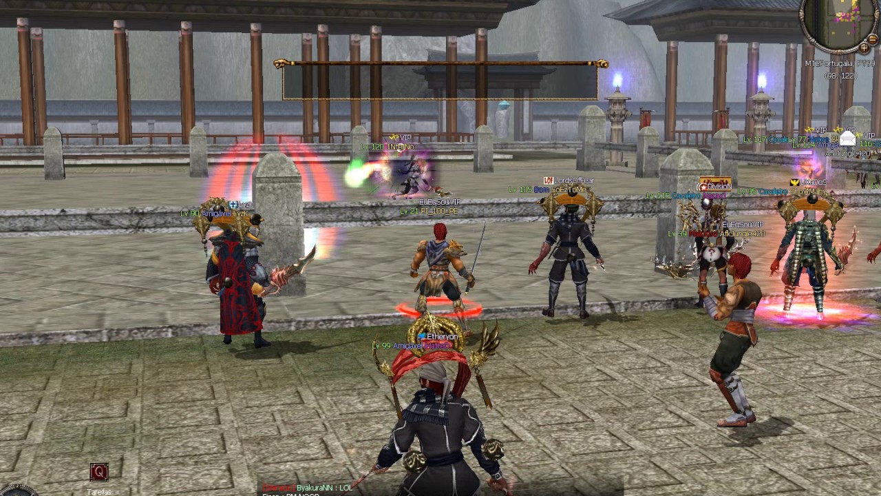 EVENTO PVP 105+ MT2PORTUGALIA  BEM LIiiNDO