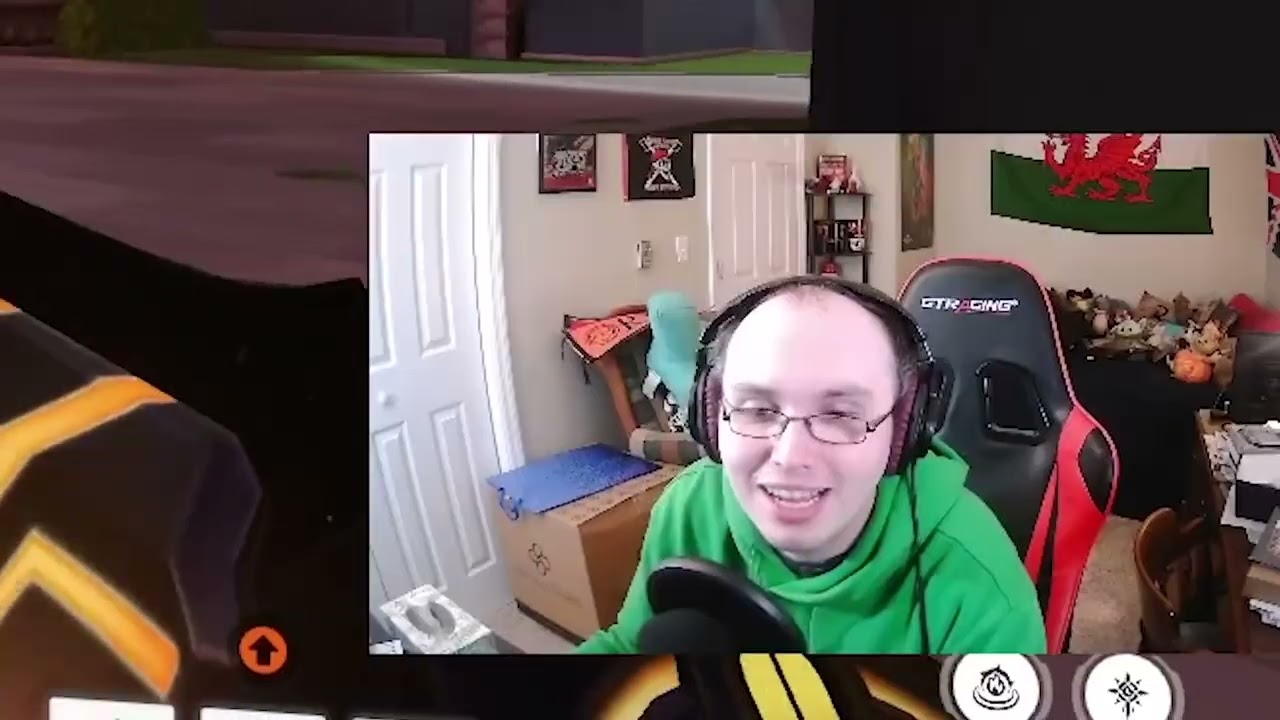 i was proud of these jokes