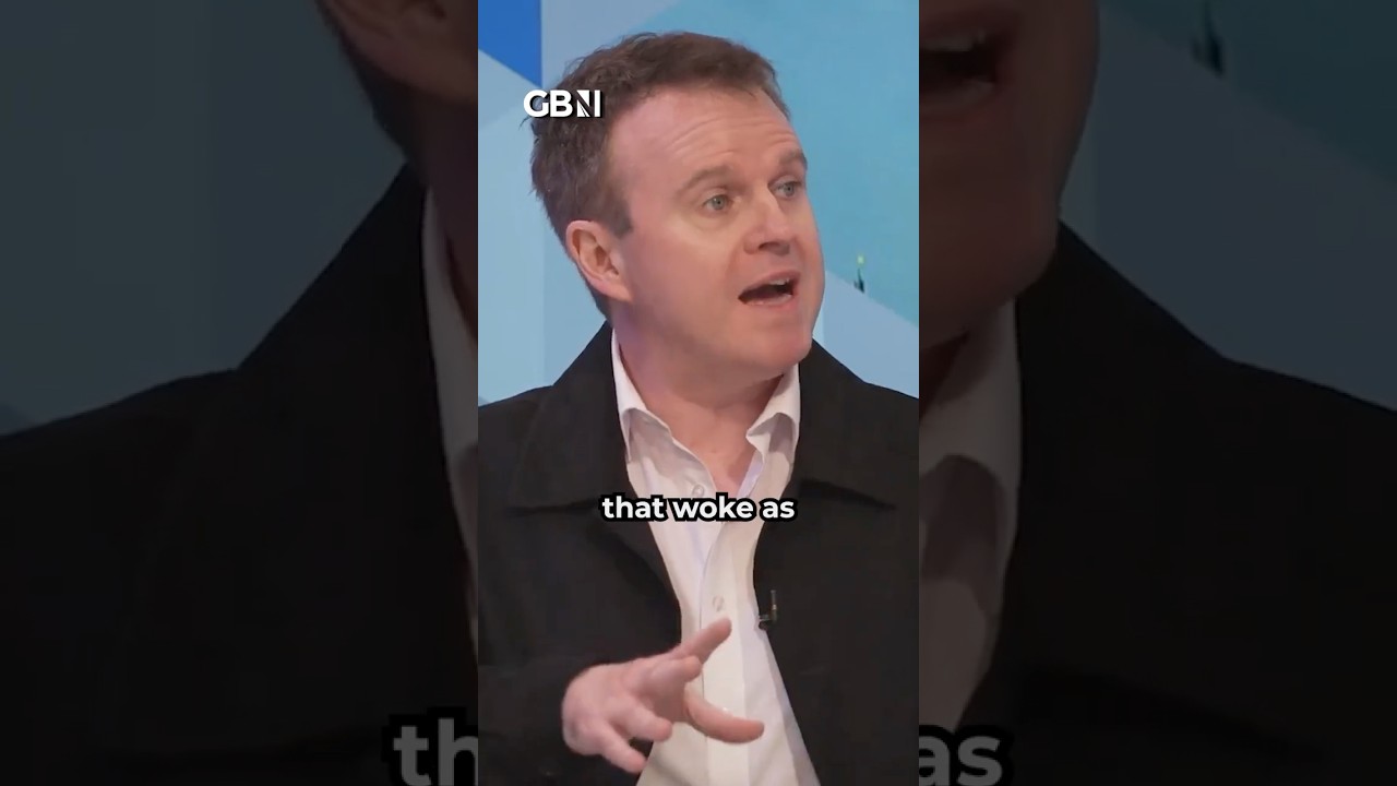 THE END OF WOKE as author claims the phenomena is 'DYING