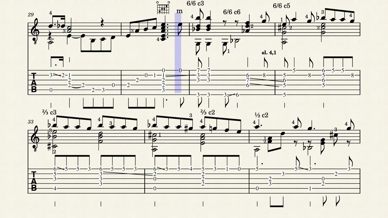 Nostalgias - Tango – J. C. Cobián, arr. Anibal Arias