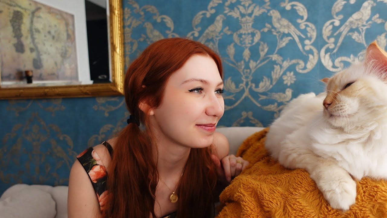 Answering your questions! 💭 (Bookish Q&A)