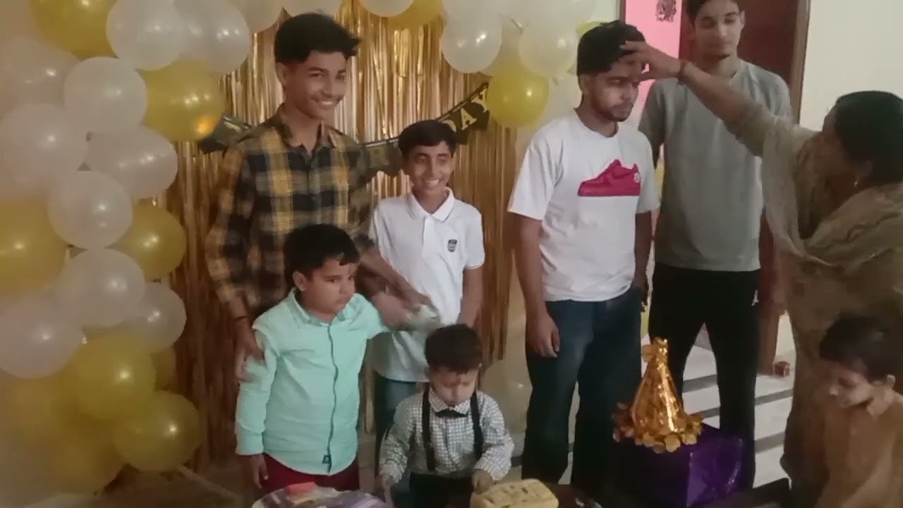 Birthday 🎂🎂🎂🎂 vlog 🎉🎉🎉🎉. Erickush