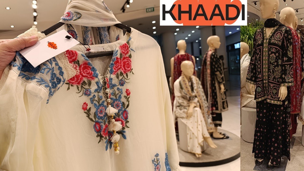 👌 Khaadi New Signature Collection 👌🔥 khaadi New Winter Collection 2024/25 😍📣