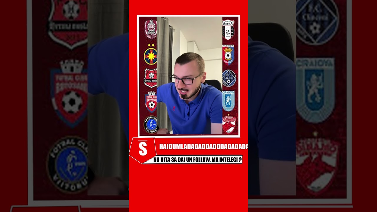 Horia ii canta lui Mutu ! Parodie !