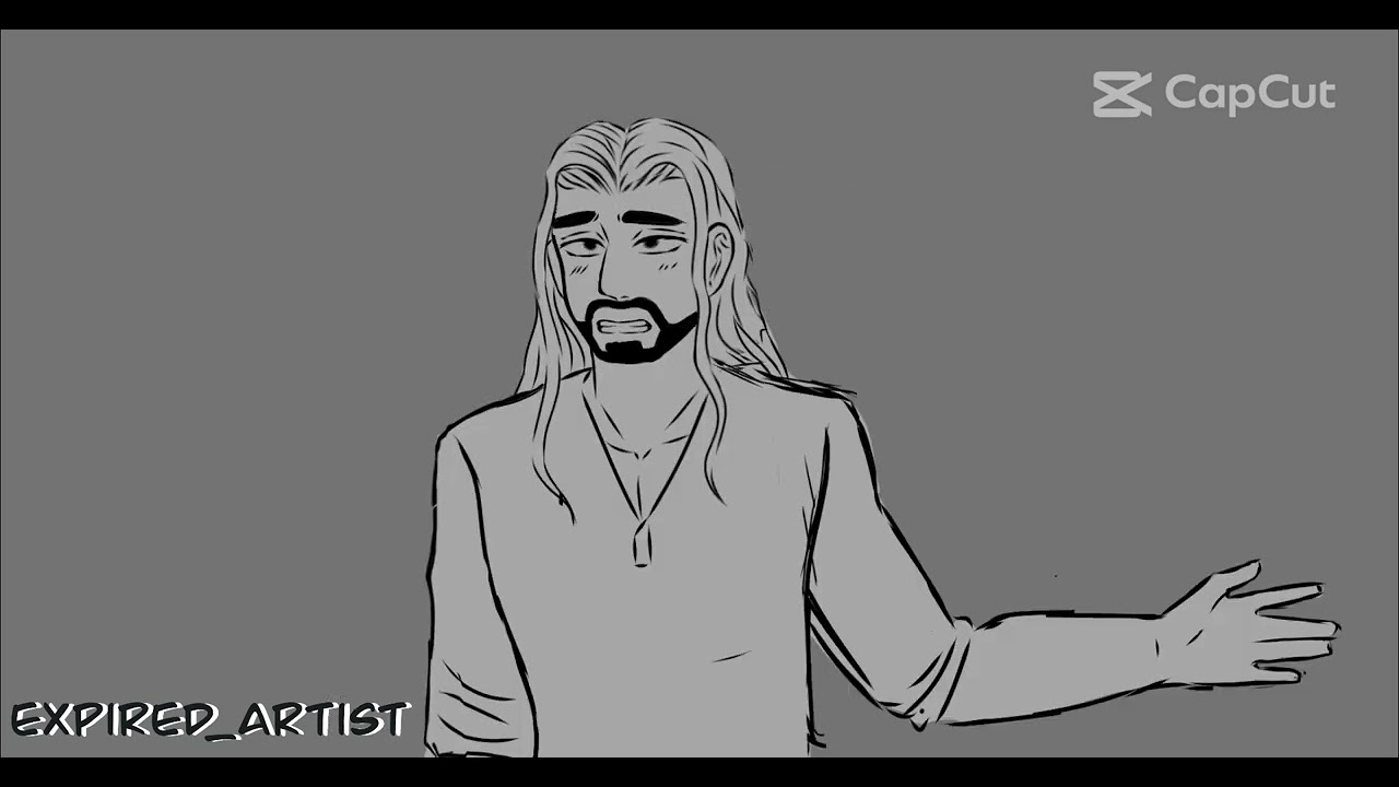 ✨ The Hobbit :Thilbo Bagginshield //Animatic//✨