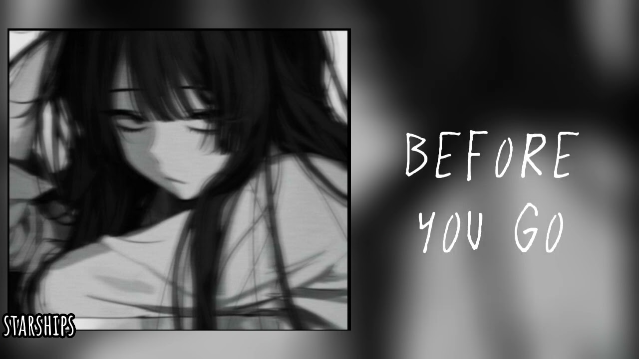 sad edit audios because depression hurts 🙂