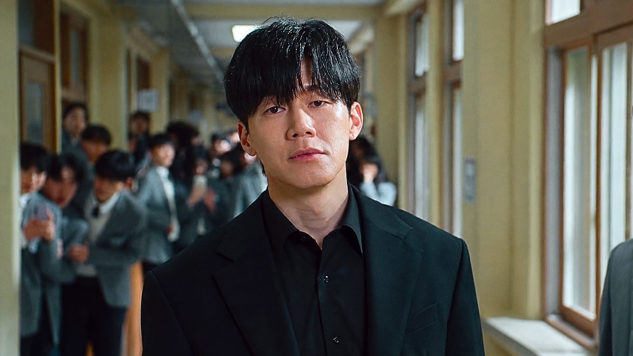 This Teacher Was Sent To The Most BRUTAL School To Clean Up Delinquent Students