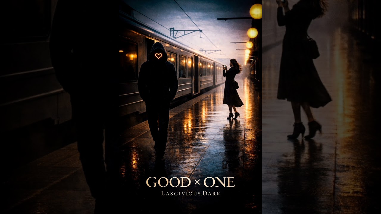GOOD × ONE - Lascivious.Dark 