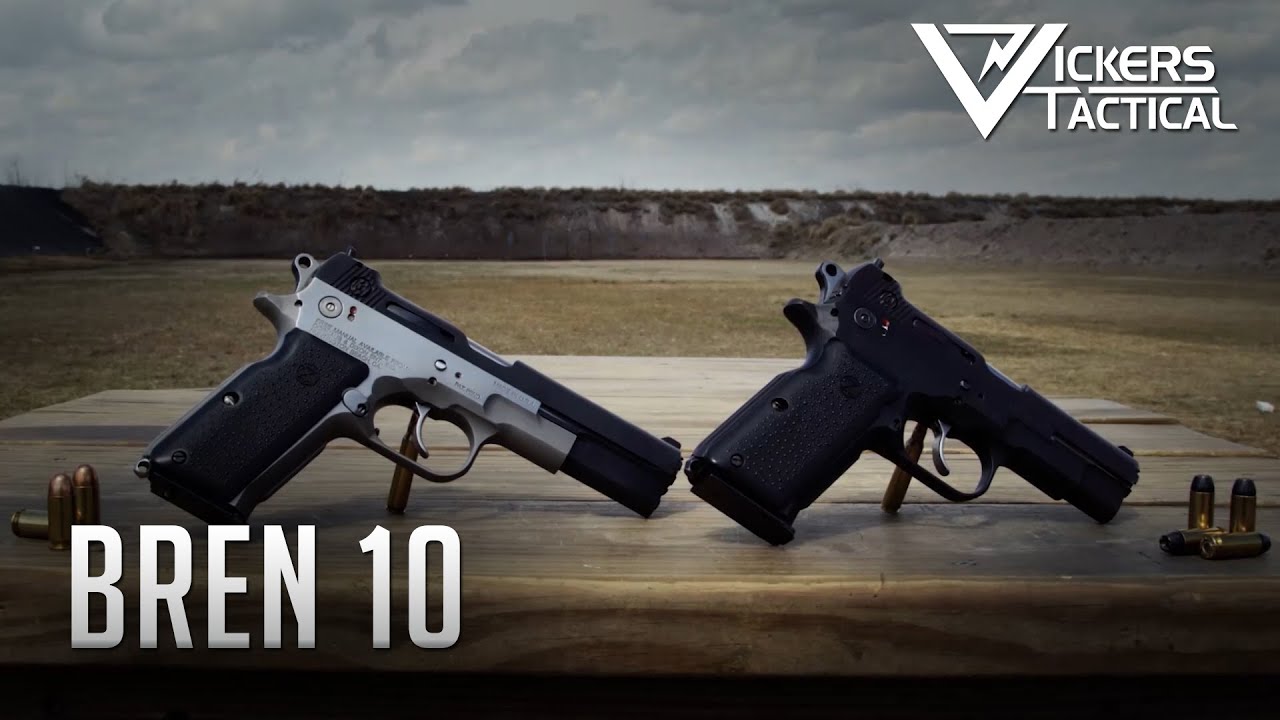 Bren 10