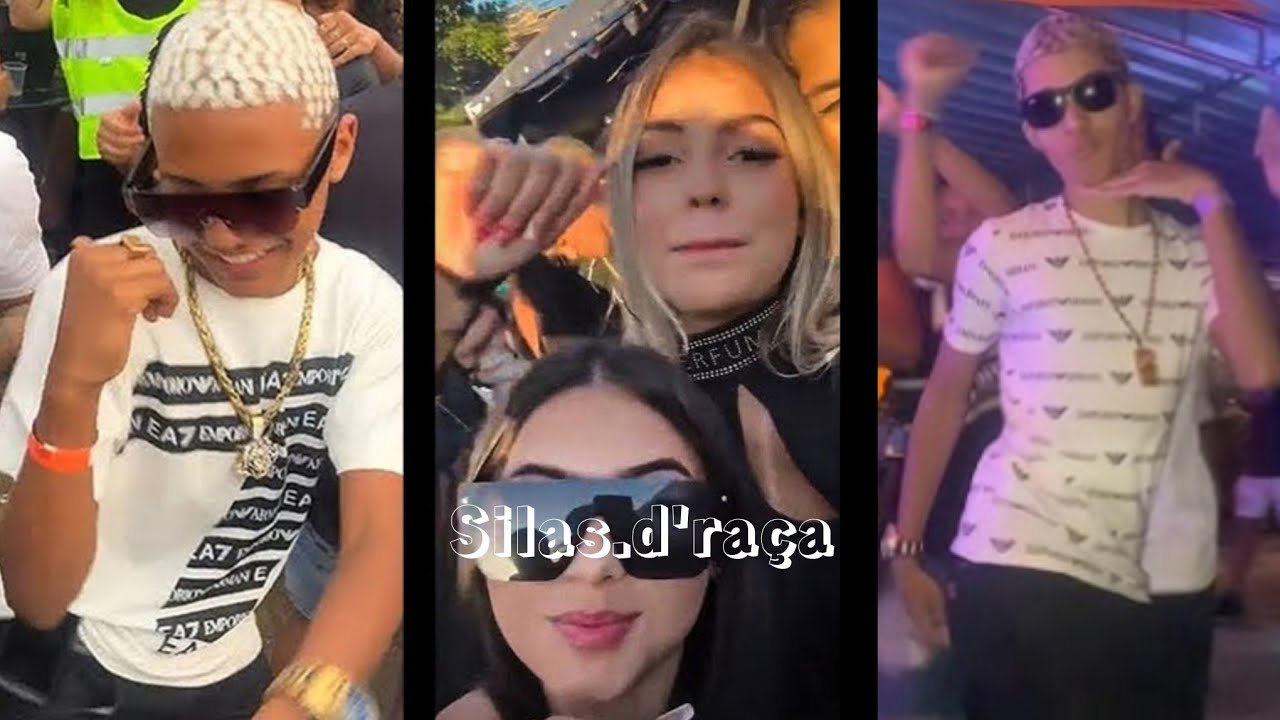 SEQU&Ecirc;NCIA ATUALIZADA 16 MINUTOS DE FUNK RJ 2026 TIK-TOK