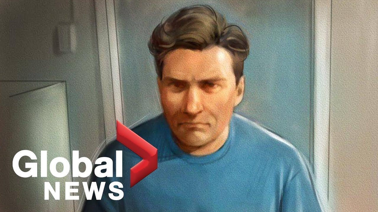 Paul Bernardo parole rejection: FULL reaction outside courtroom