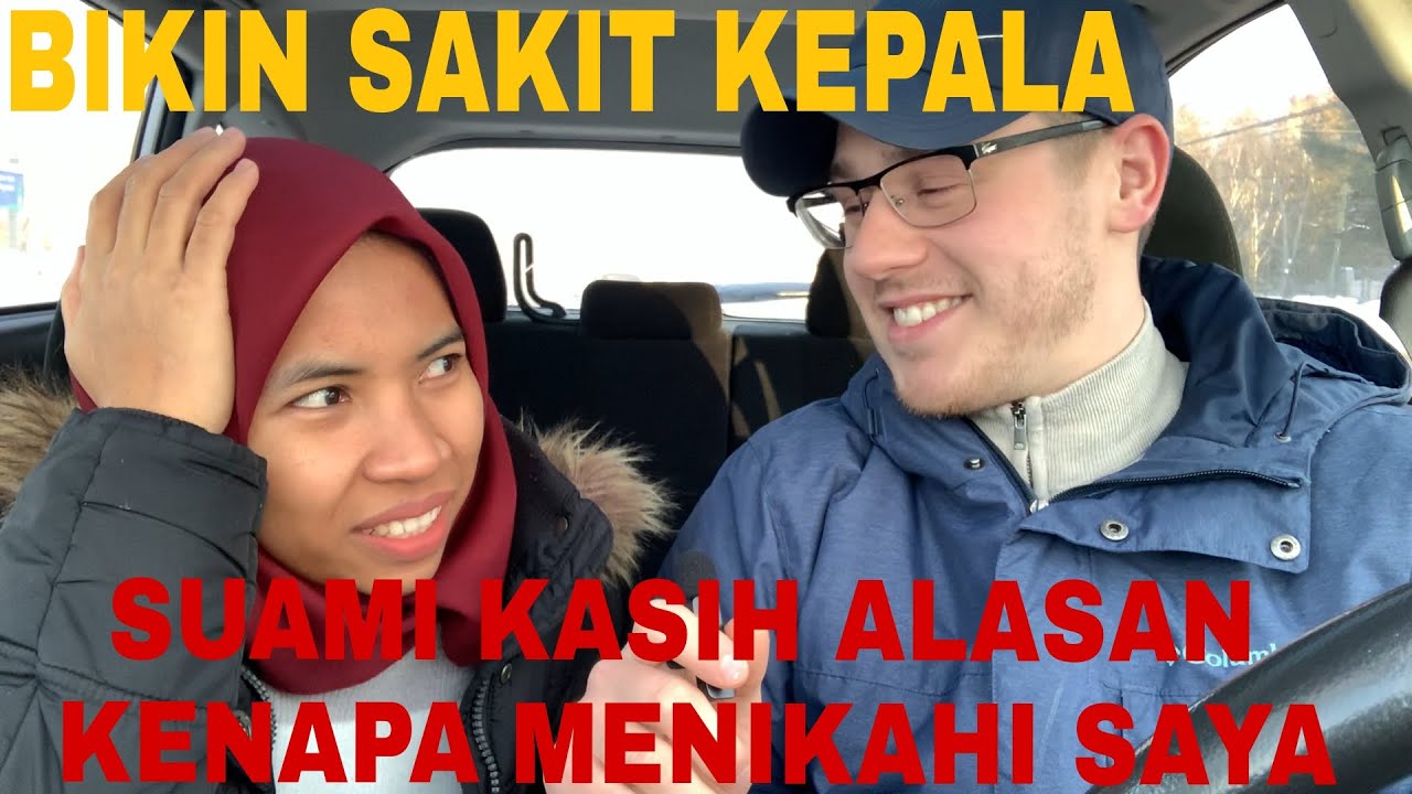Oohhh ini Alasan Jessy Menikahi Nia 😅😅 || QNA 50K