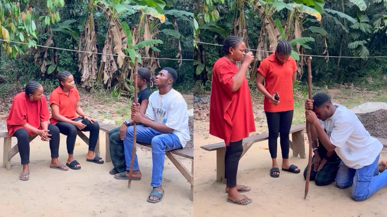 Youth leader came to report that Ezenwanyi is after his life 