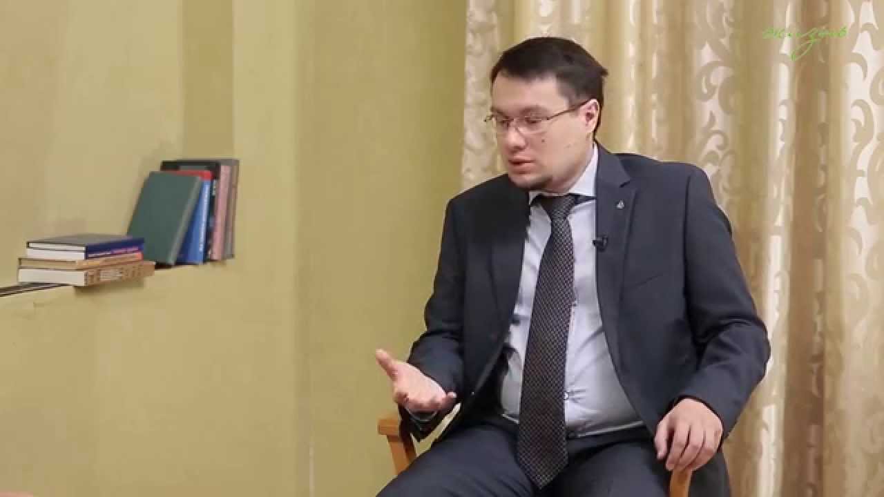 Ислам. Кратко и доступно о религии.