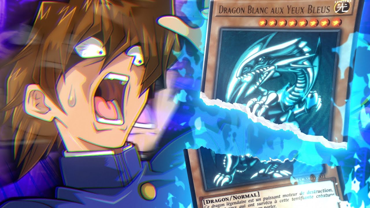 Le deck de KAIBA n'a AUCUN SENS dans Yu-Gi-Oh!