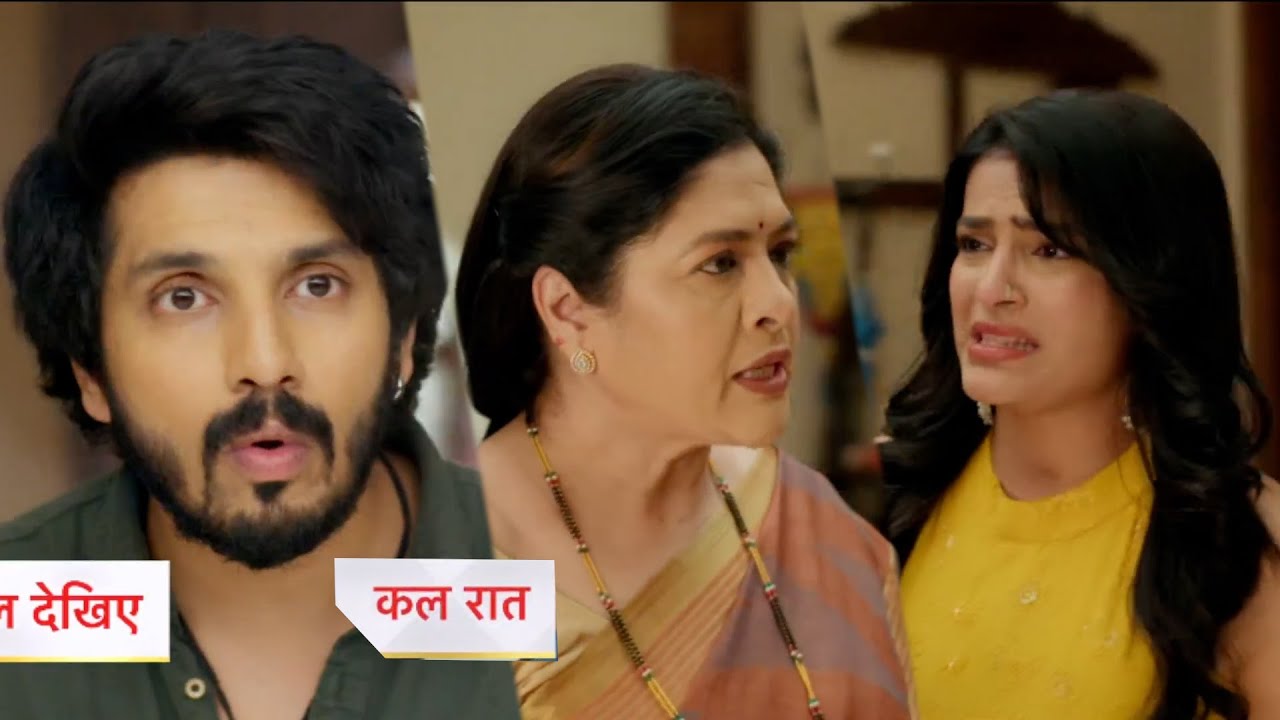 Udne Ki Aasha Todays Episode NEW PROMO | 4th February 2026