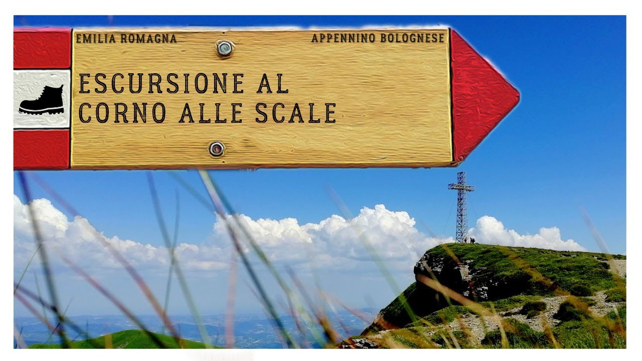 Escursione al Parco Regionale Corno alle Scale - Lago Scaffaiolo, Punta Sofia e Cascate del Dardagna